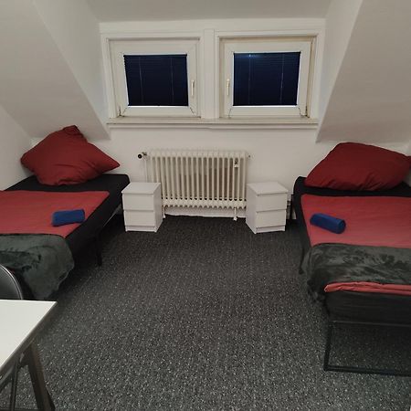 Berlindreams - F81 Hotell Eksteriør bilde