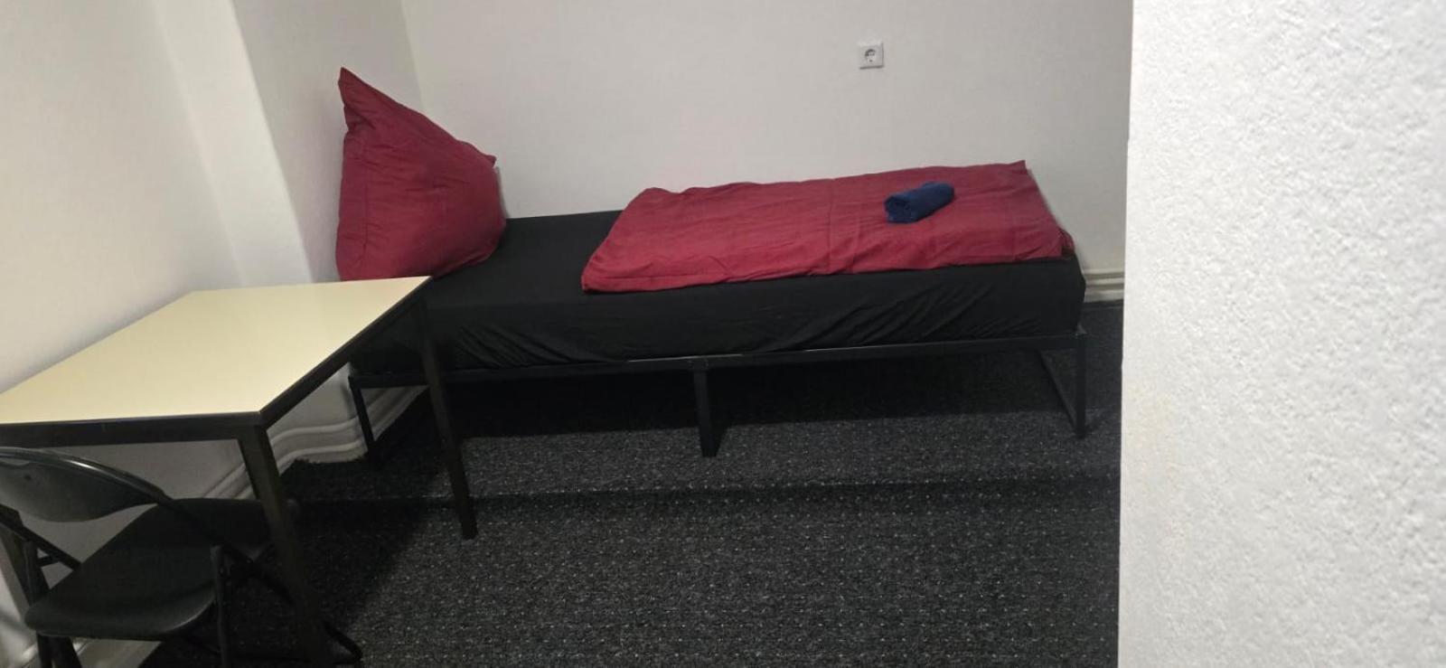 Berlindreams - F81 Hotell Eksteriør bilde