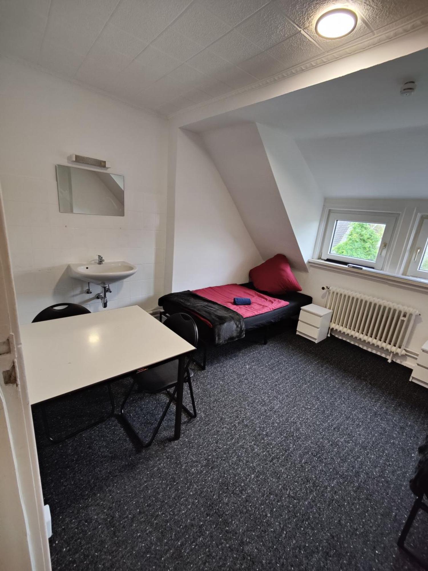 Berlindreams - F81 Hotell Eksteriør bilde