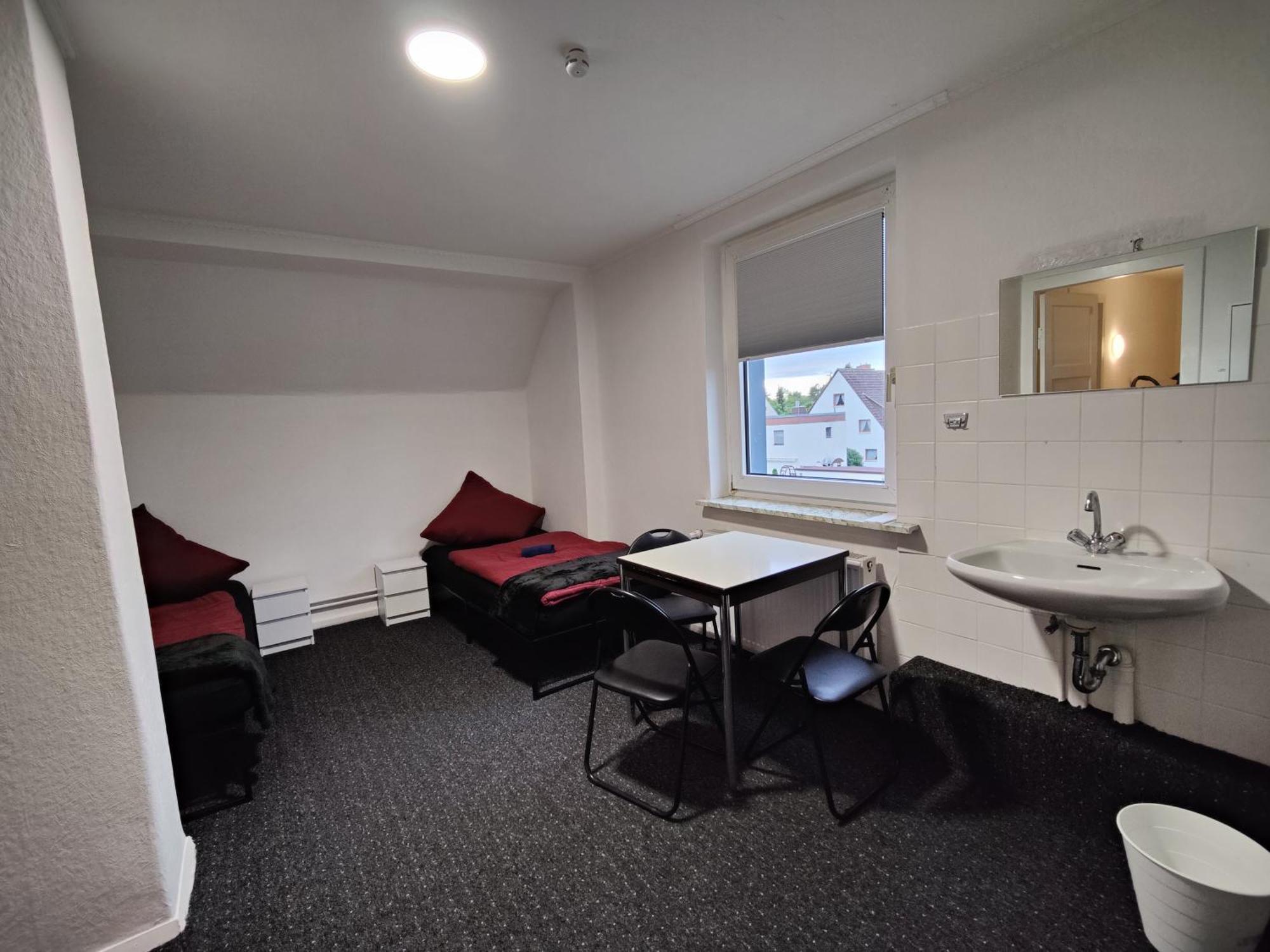Berlindreams - F81 Hotell Eksteriør bilde