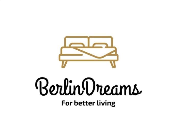 Berlindreams - F81 Hotell Eksteriør bilde