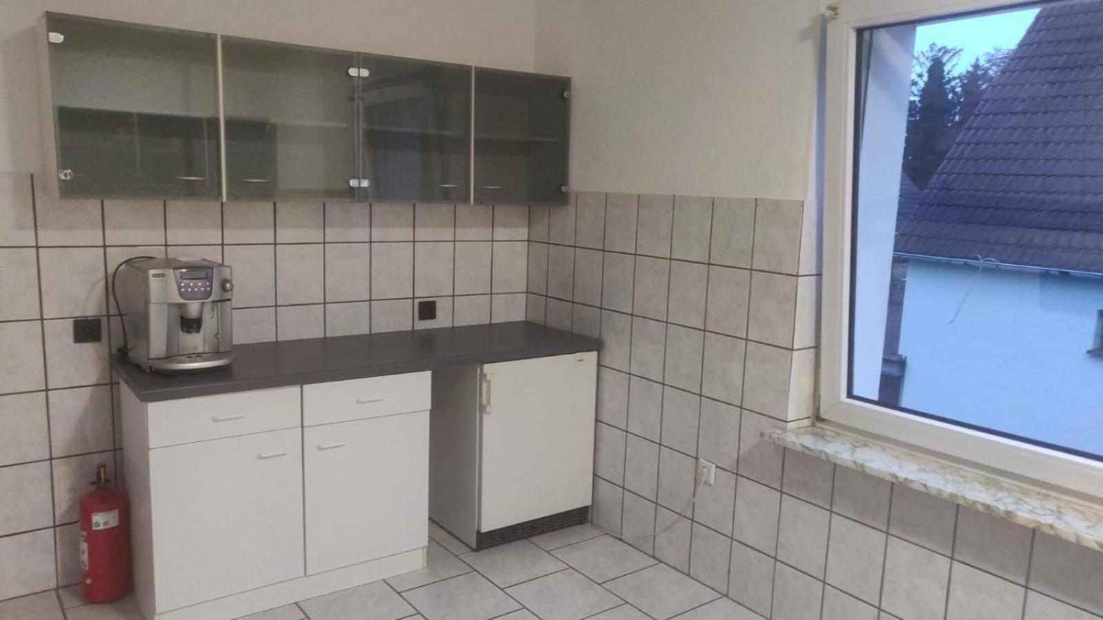Berlindreams - F81 Hotell Eksteriør bilde